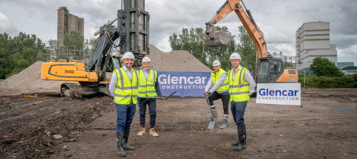 Erith Groundbreaking2