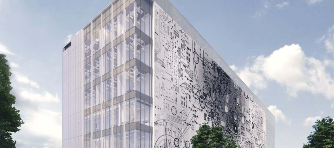 2022.11.23 View 01b Main Entrance_View 01b Main Entrance_S2 - For Information_N#A