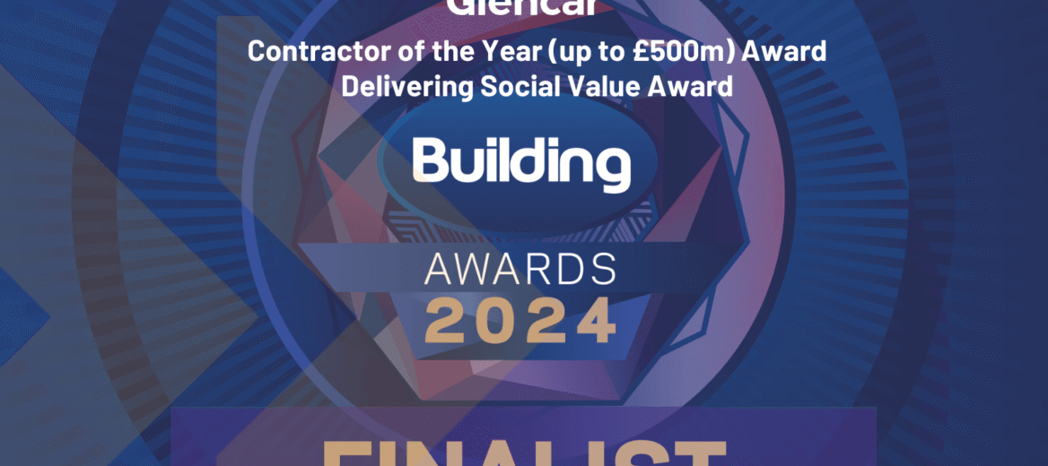 Building Magazine Awards (1)