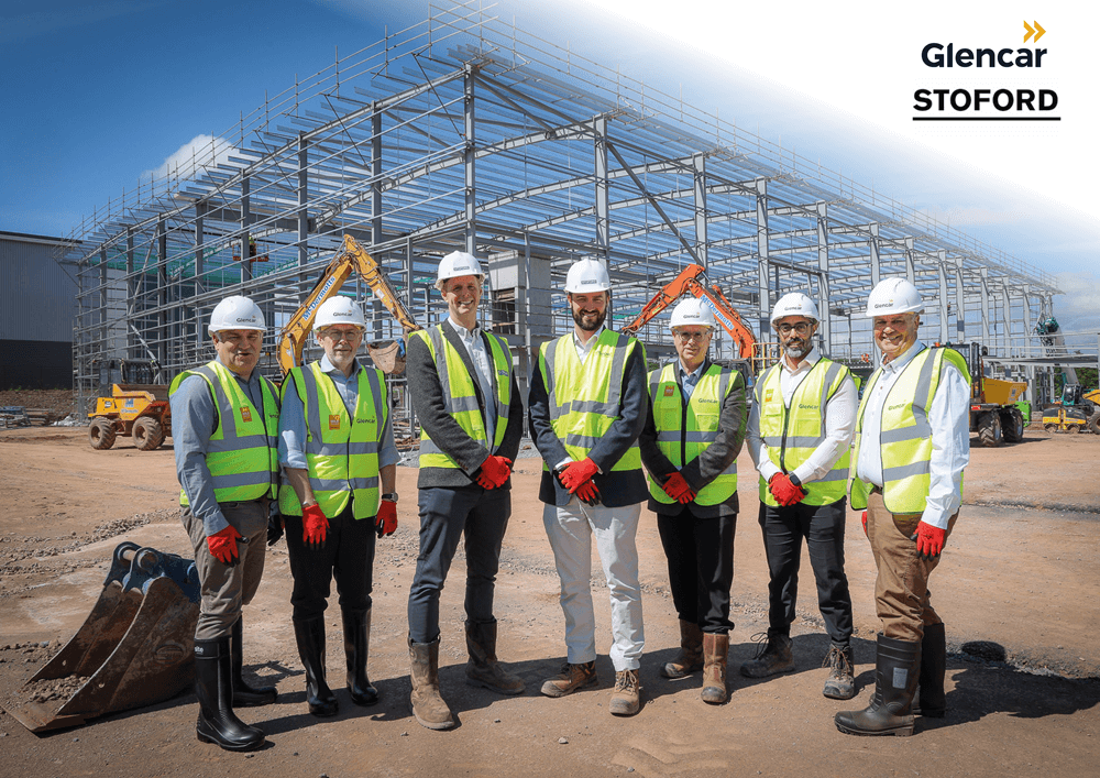 Worcester Six PR Photo