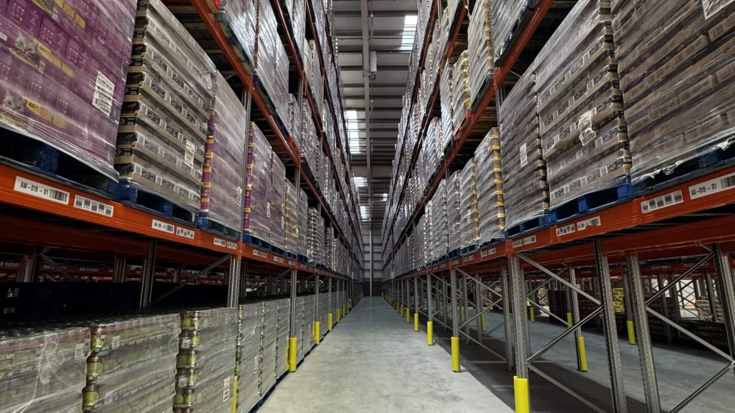 PRL Logistics, Professional Completion Photography (8)