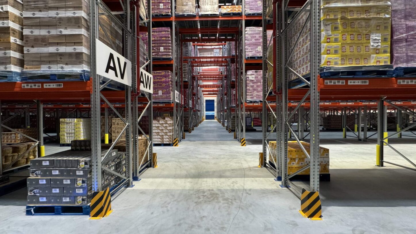 PRL Logistics, Professional Completion Photography (9)