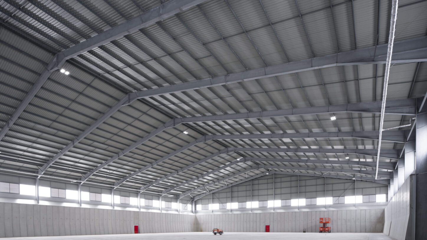 G1157 - Alexandra Dock, Peels Ports, Liverpool Professional Completion Photography (44)