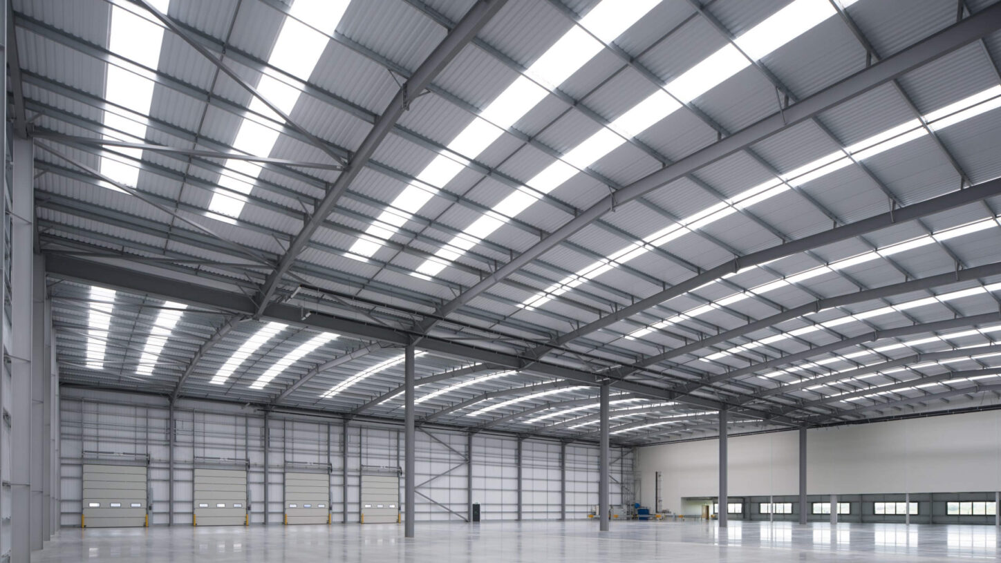 G1164 - Shoreham Airport (Panatoni) - Professional Completion Photography (10)