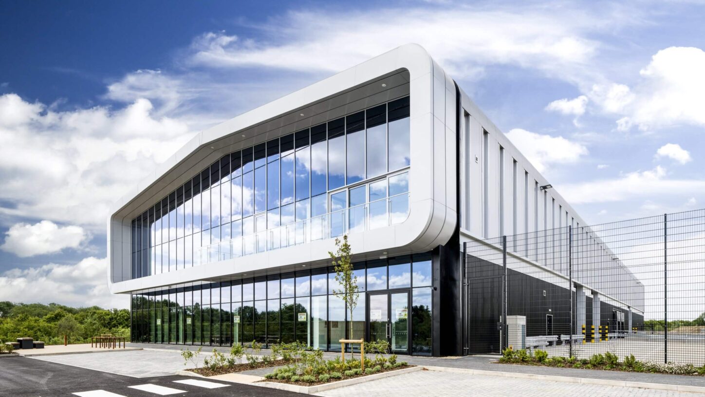 G1161 - Elfield Park, Milton Keynes - Professional Completion Photography (2)