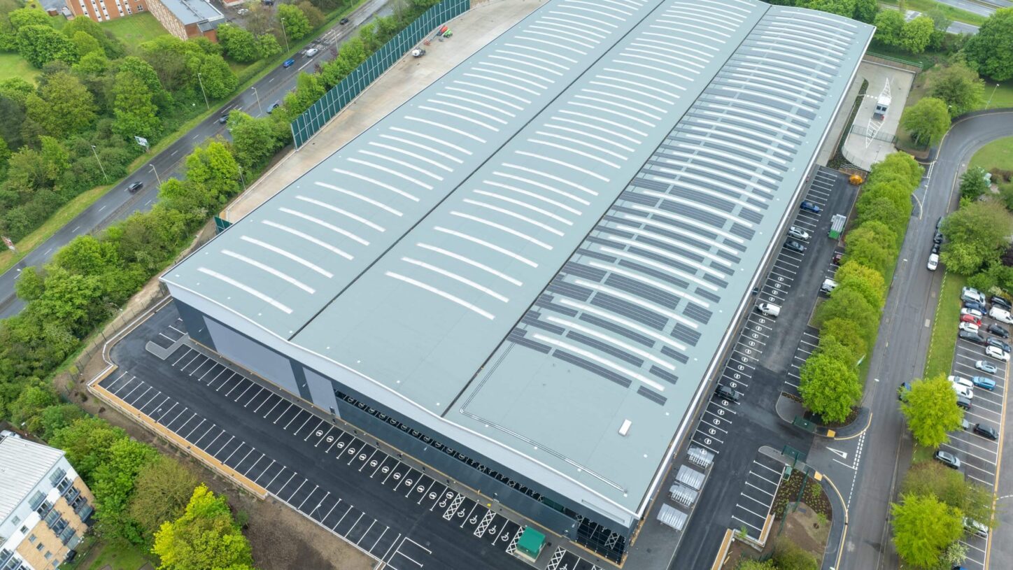 Lilyhouse, Basingstoke Professional Completion Photography (30)