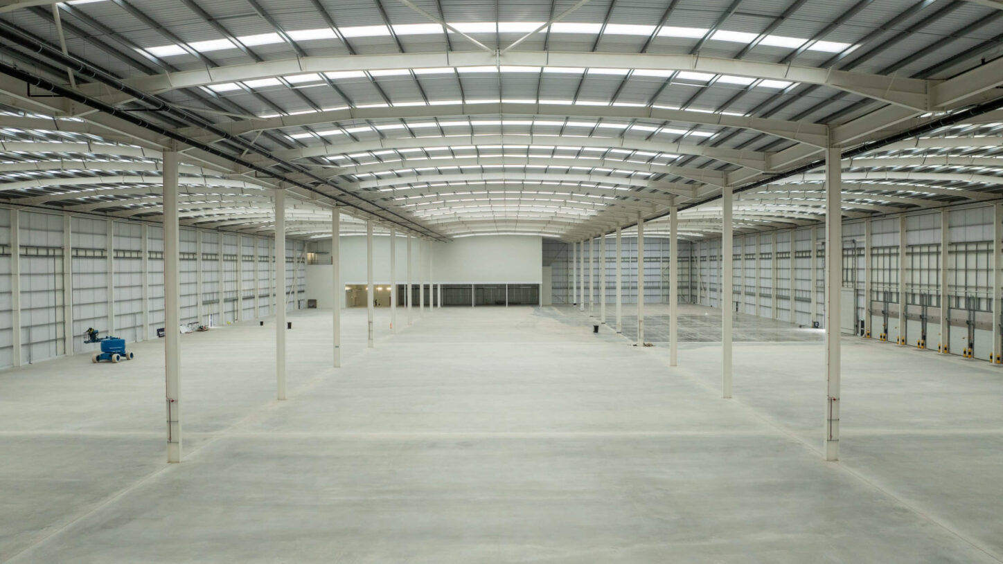 Lilyhouse, Basingstoke Professional Completion Photography (3)