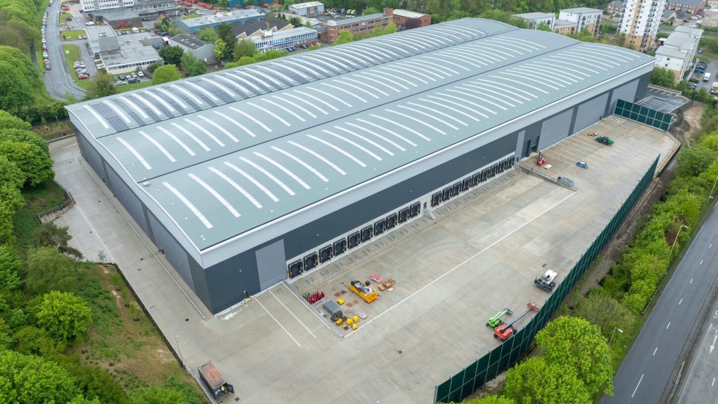 Lilyhouse, Basingstoke Professional Completion Photography (17)