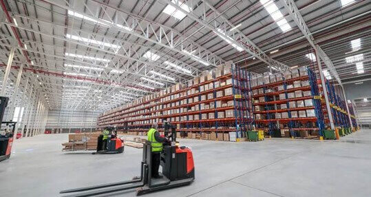 Ikea Wincaton Phase 2