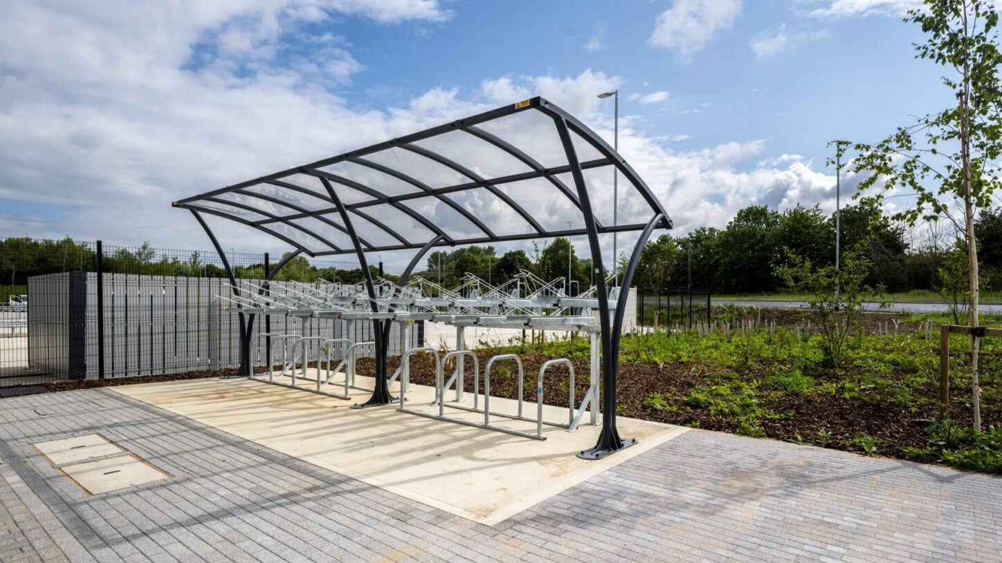 Kingston Park South, Peterborough Professional Completion Photography (19)