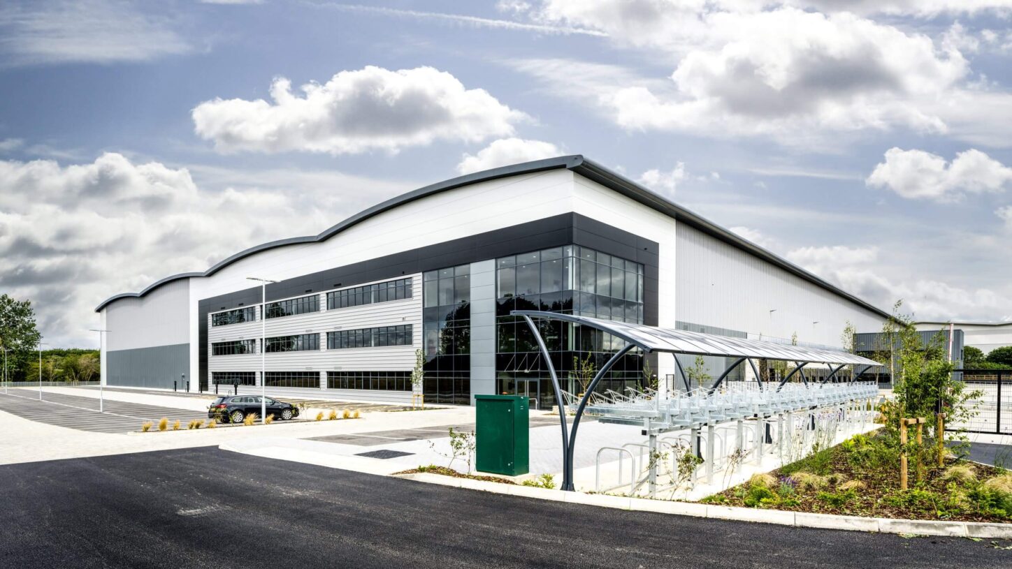 Kingston Park South, Peterborough Professional Completion Photography (24)