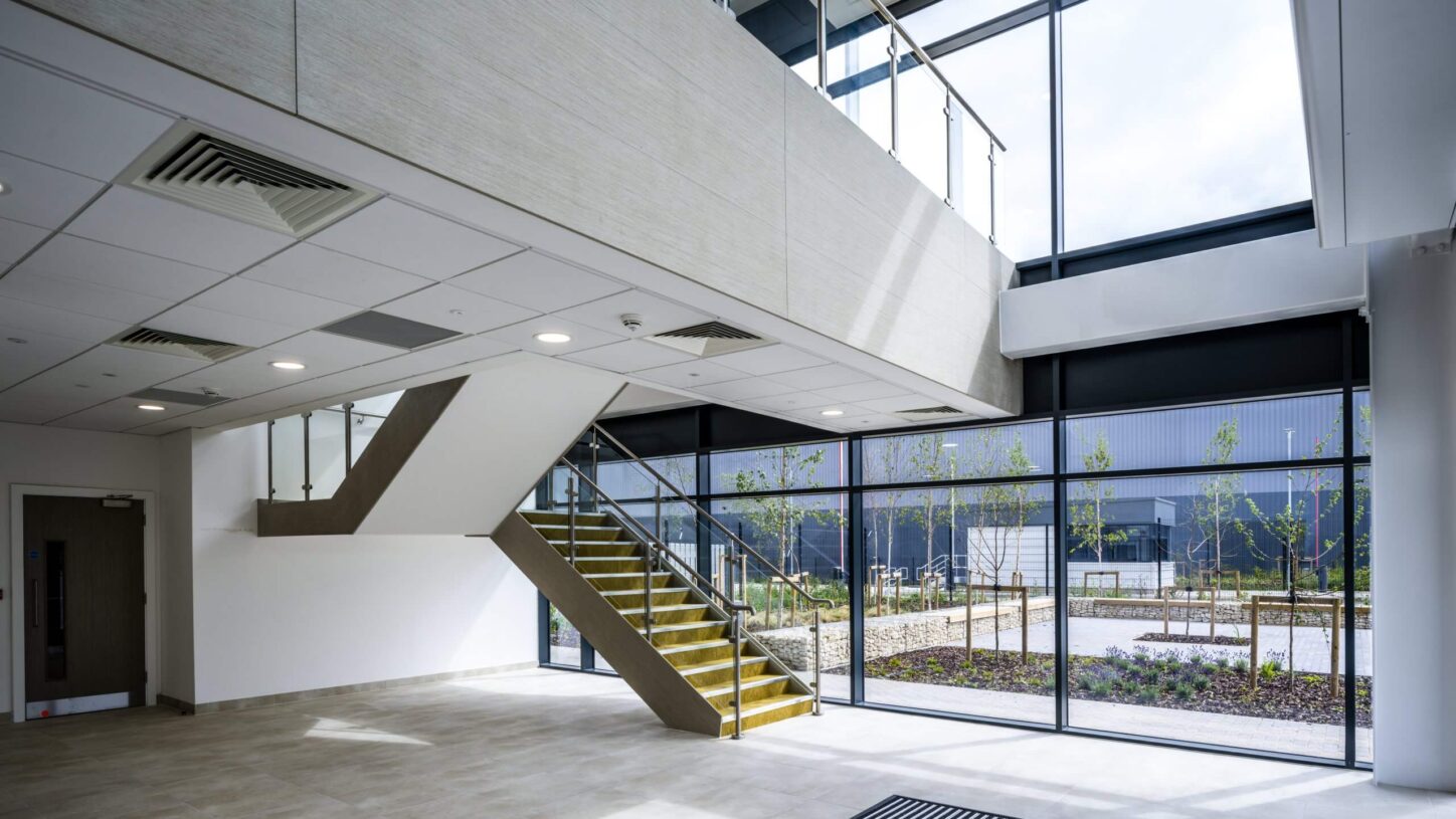 Kingston Park South, Peterborough Professional Completion Photography (29)