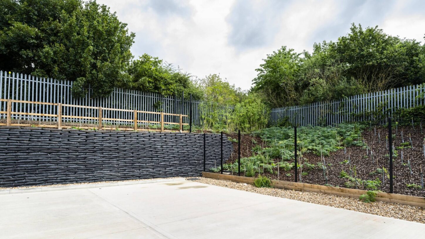 Kingston Park South, Peterborough Professional Completion Photography (40)