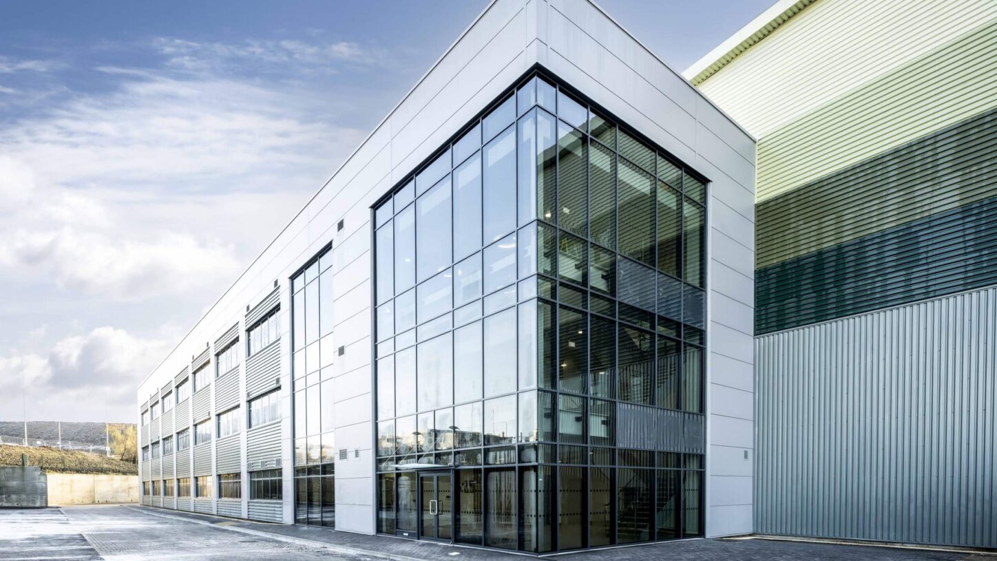 G1144 - Gateway 36, Professional Completion Photography (3)