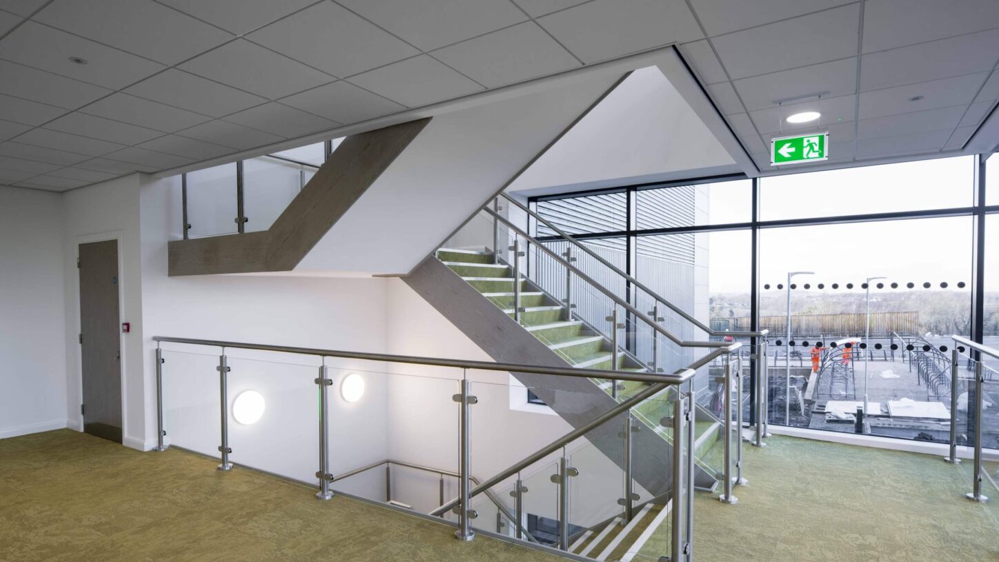 G1144 - Gateway 36, Professional Completion Photography (22)