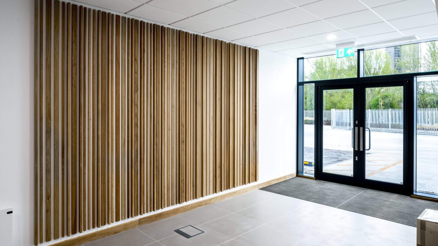 Church Manorway, Erith Professional Completion Photography (38)