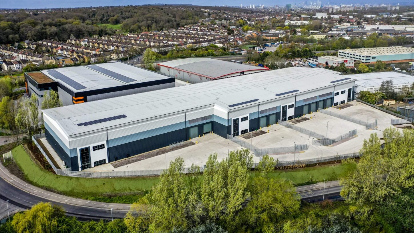 Church Manorway, Erith Professional Completion Photography (2)