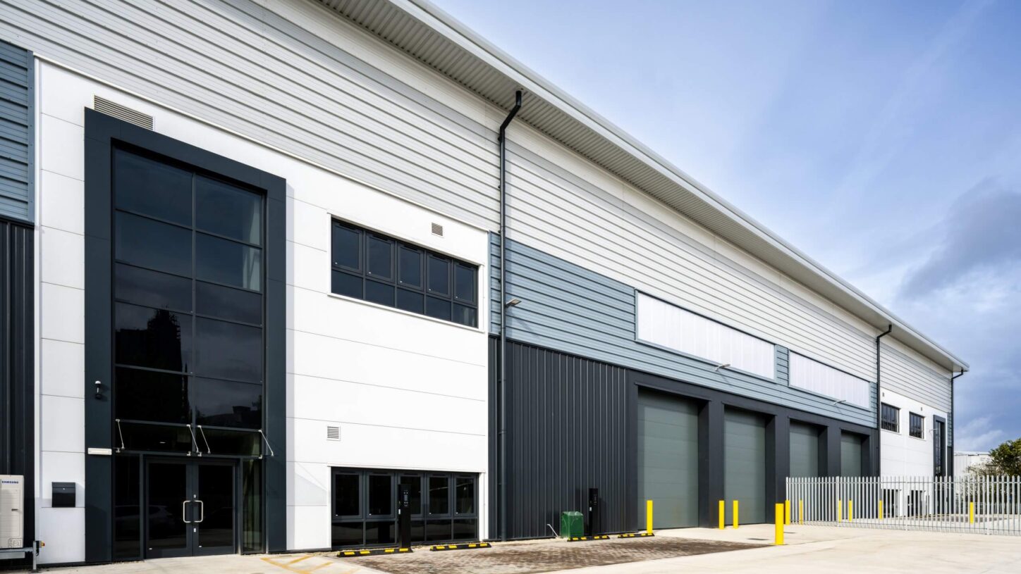 Church Manorway, Erith Professional Completion Photography (8)