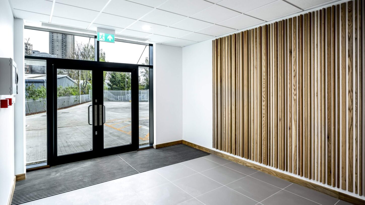 Church Manorway, Erith Professional Completion Photography (13)