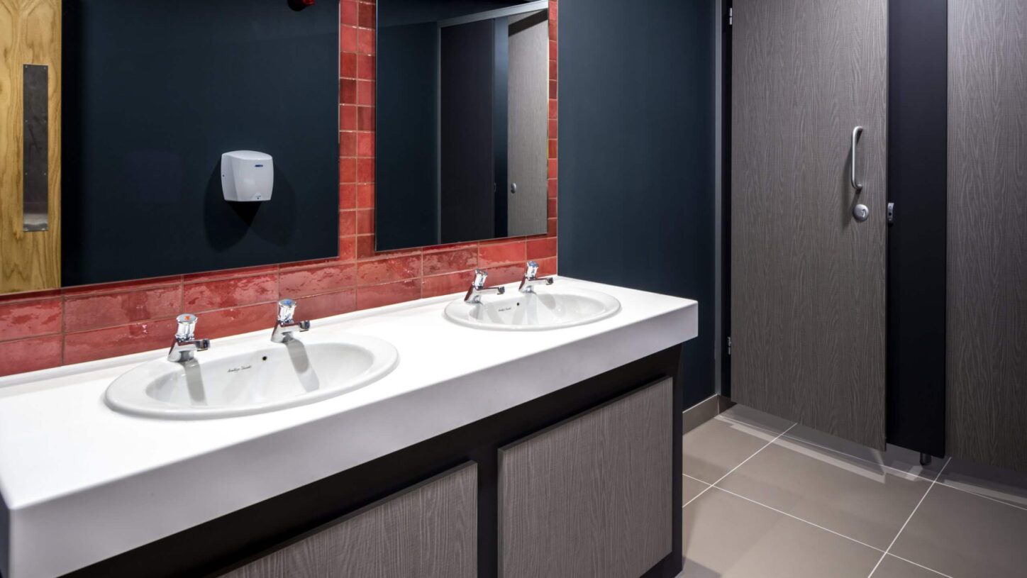 Church Manorway, Erith Professional Completion Photography (30)