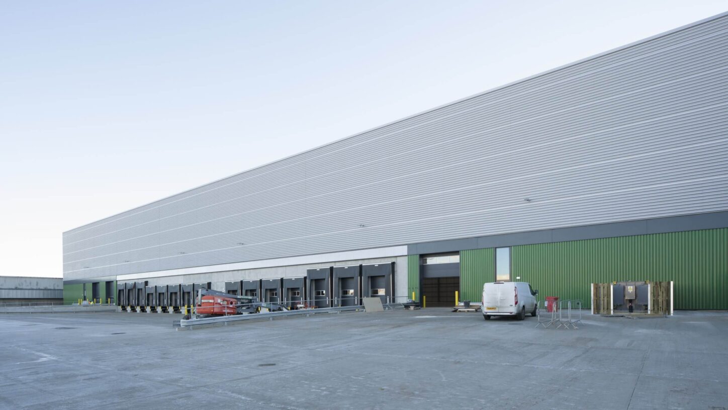 G1183, Baytree Leeds, Professional Completion Photography (25)