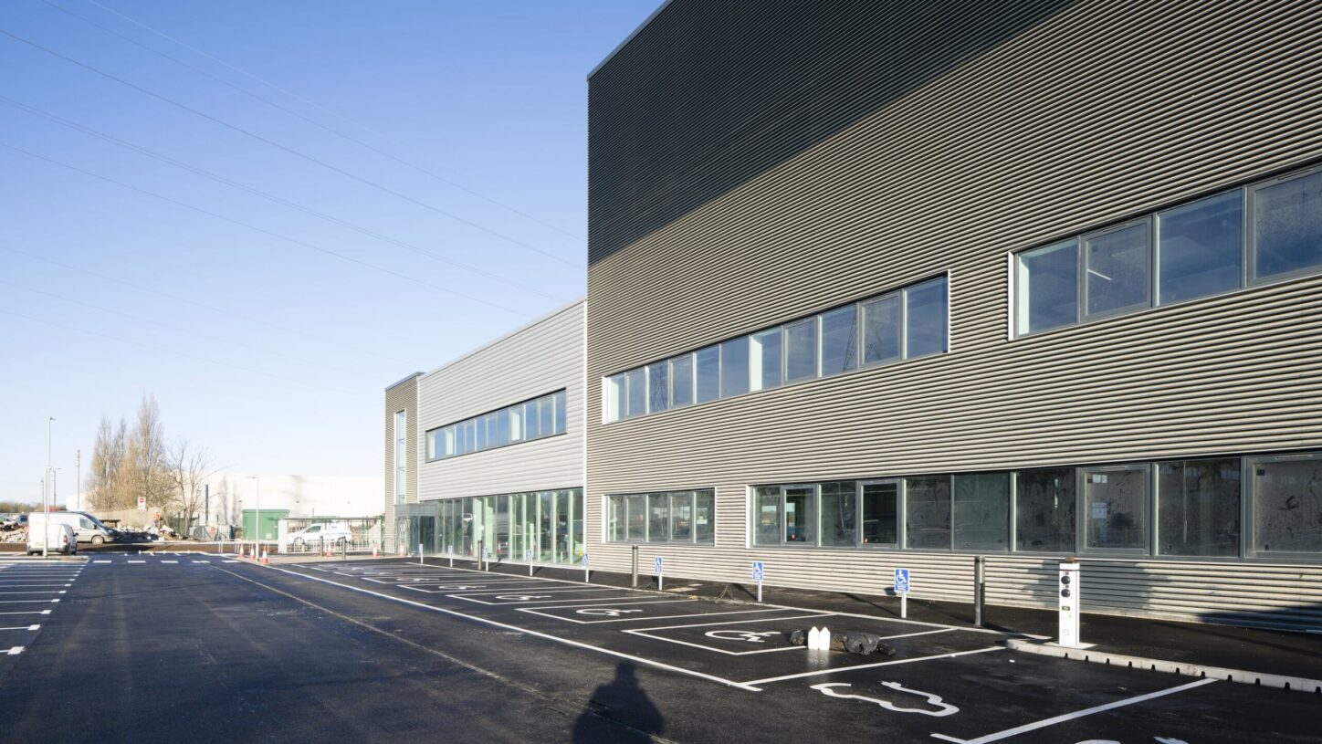 G1183, Baytree Leeds, Professional Completion Photography (27)