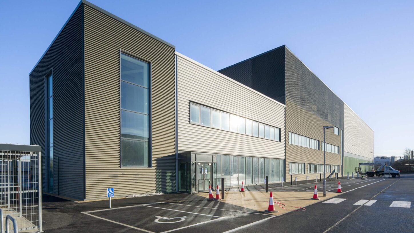 G1183, Baytree Leeds, Professional Completion Photography (29)