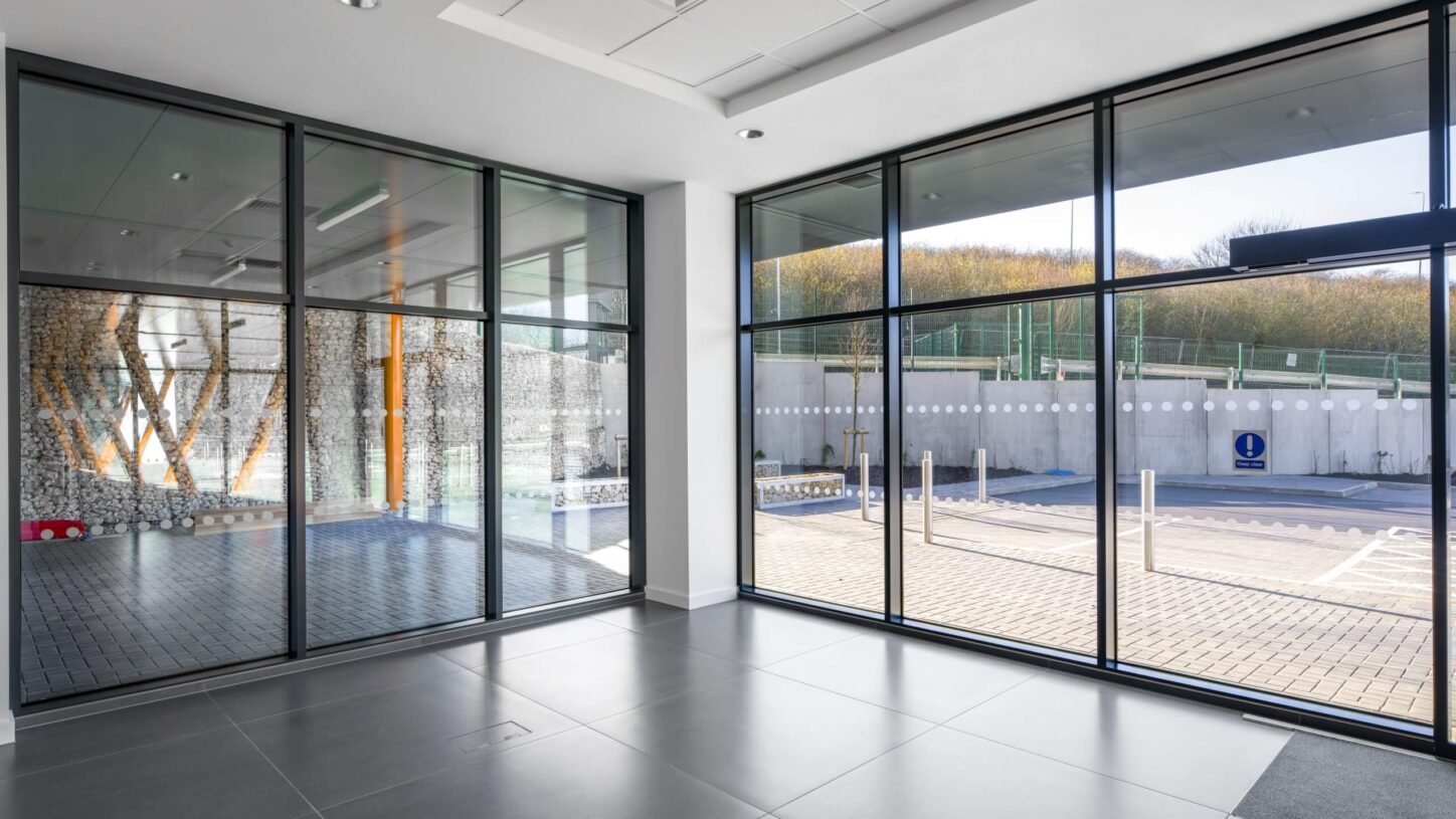 Newlands Park, Luton Professional Completion Photography (35)