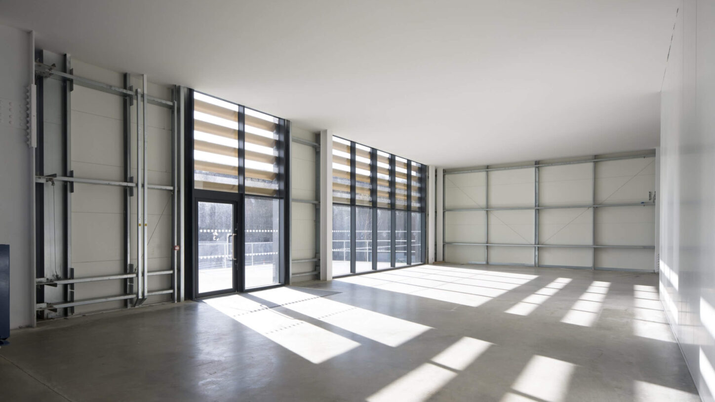 Newlands Park, Luton Professional Completion Photography (40)