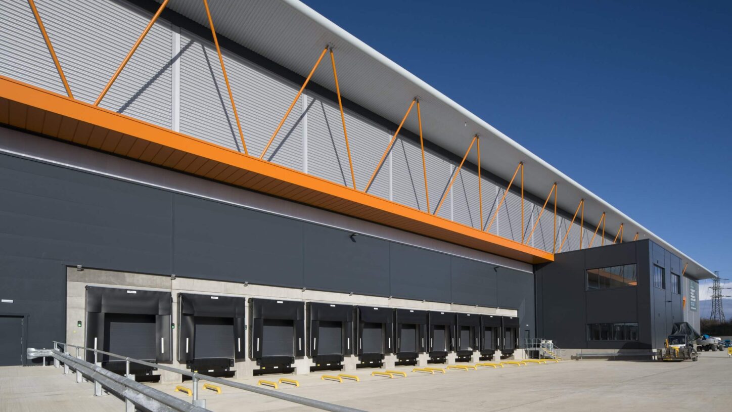 Newlands Park, Luton Professional Completion Photography (62)