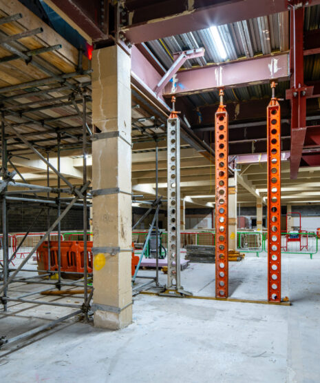 G1210 - IKEA Brighton (Progress) (11)