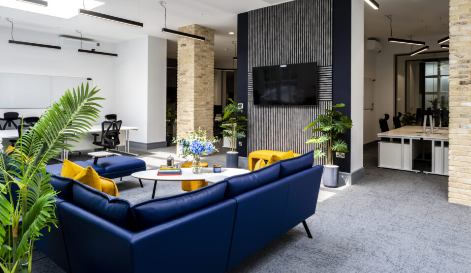 St. Albans Office - Glencar House (14)