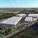 VGP Park, East Midlands CGI