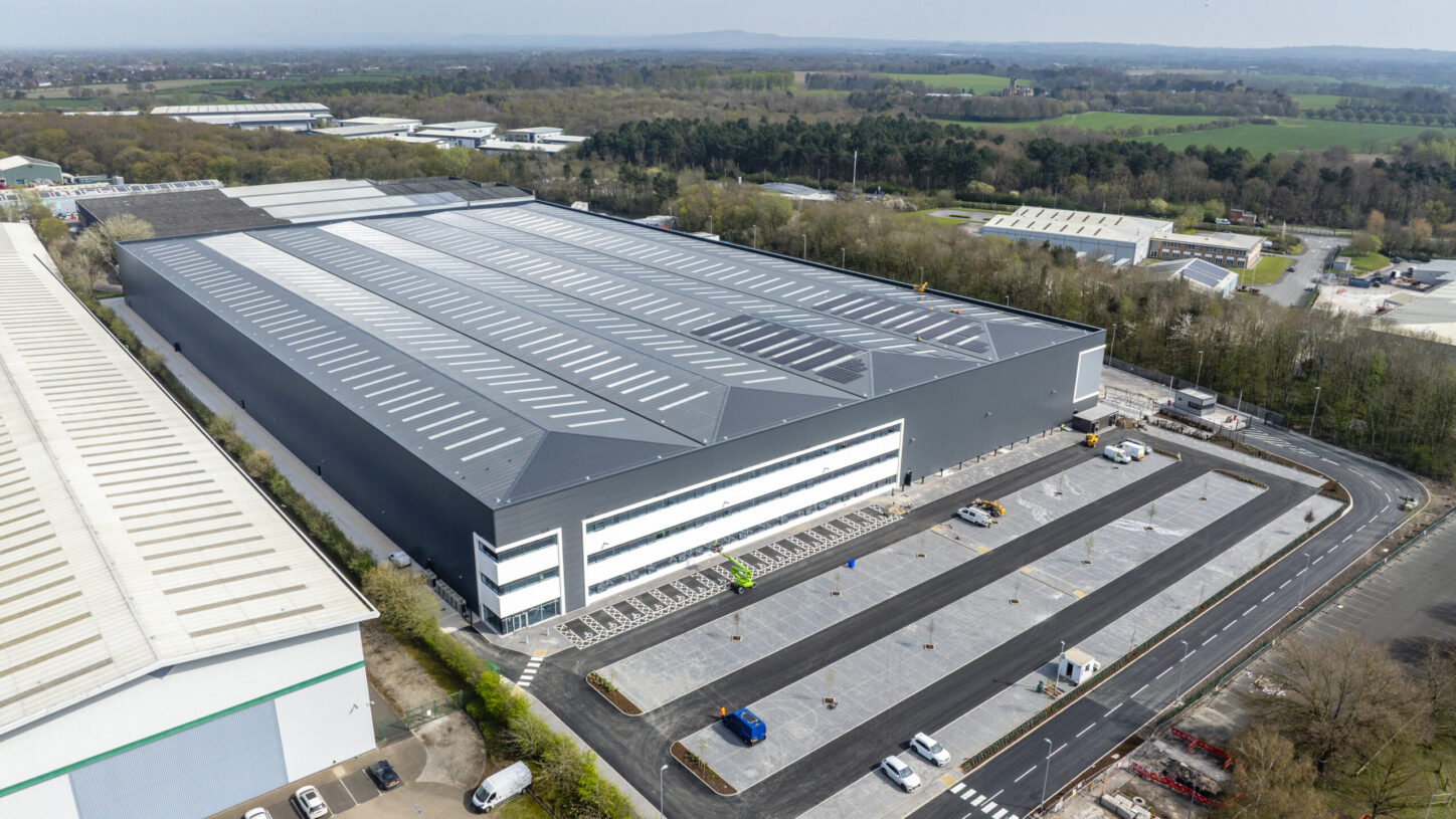Crewe 335, Professional Completion Photography (15)