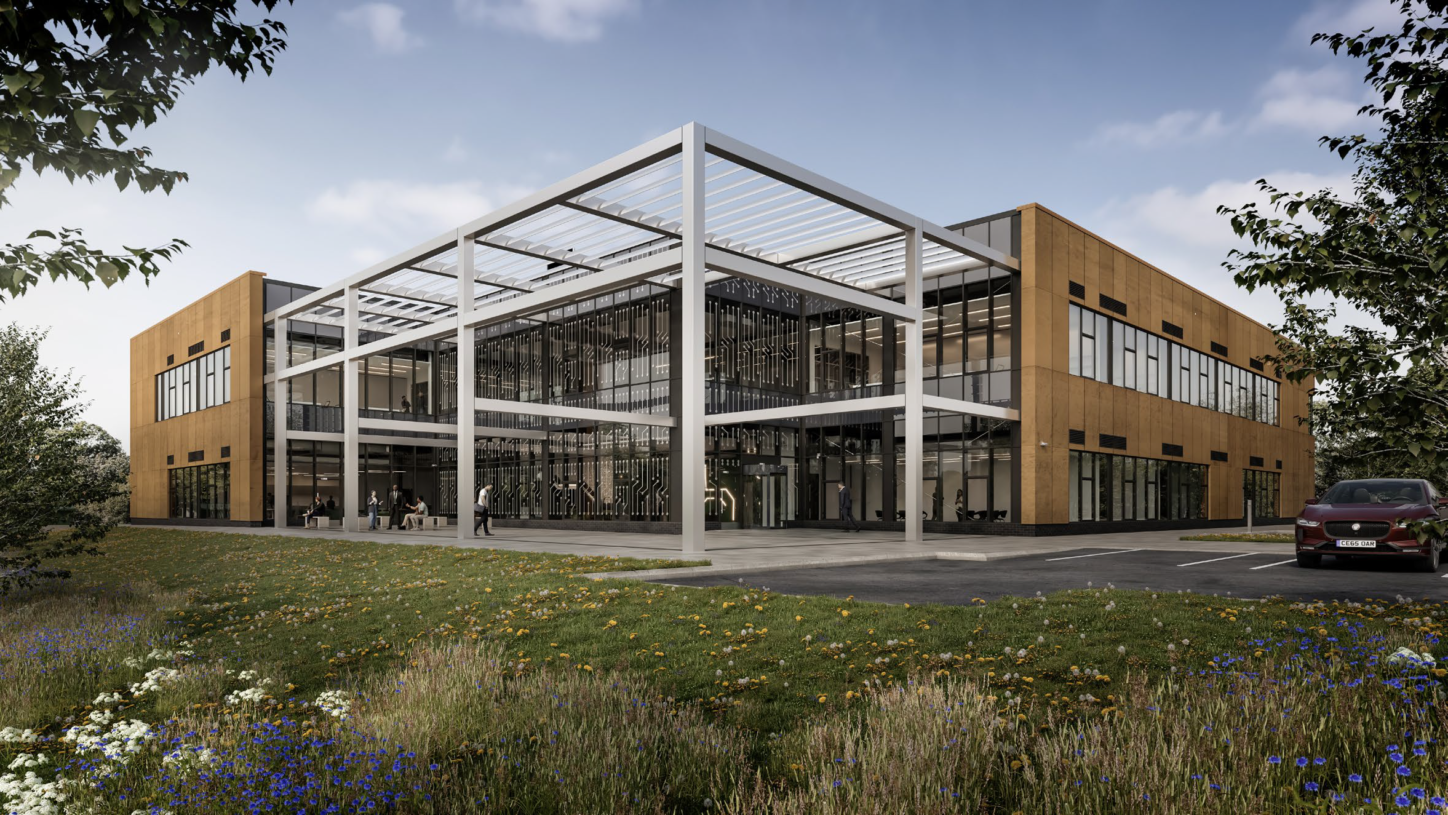 G1245 - Plot R2 Rochdale