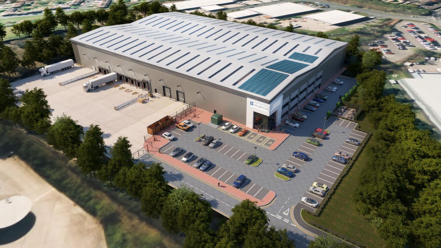 G1233 - Martland Park Wigan