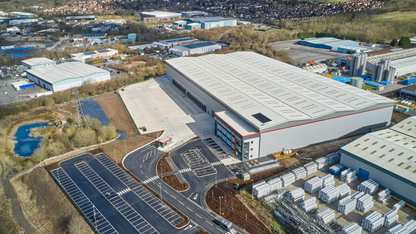 Fulwood Huithwaite (RULA), Nottingham Professional Completion Photography (2)