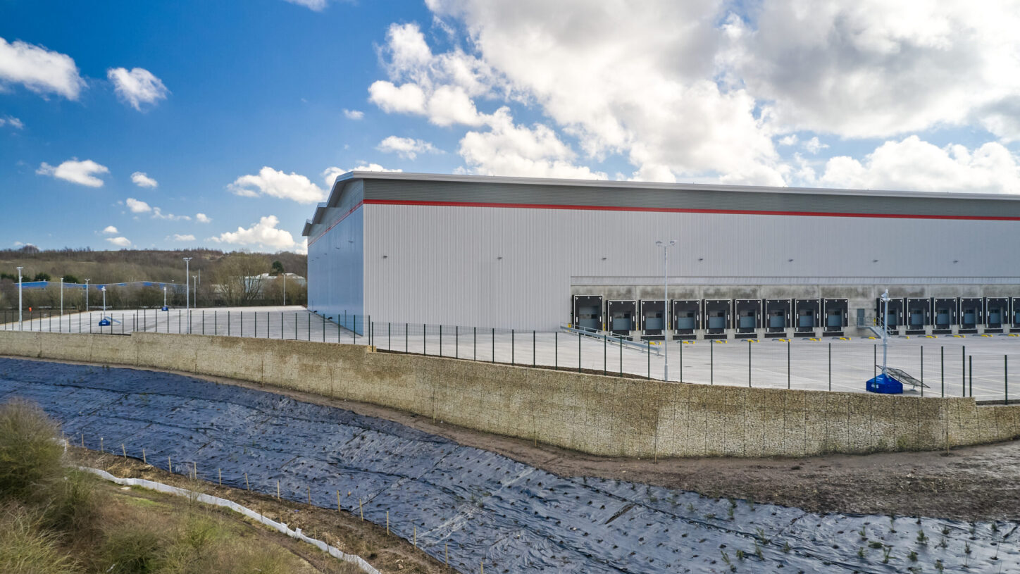 Fulwood Huithwaite (RULA), Nottingham Professional Completion Photography (8)