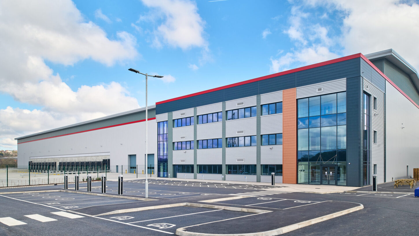 Fulwood Huithwaite (RULA), Nottingham Professional Completion Photography (33)