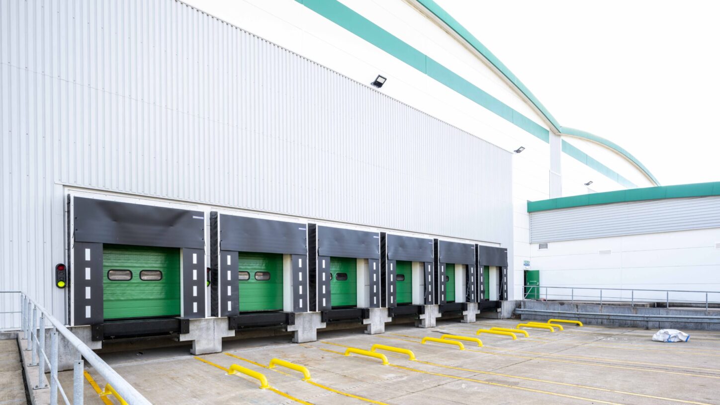 G1162 - DC10 Prologis Park, Coventry - Professional Completion Photography (29)