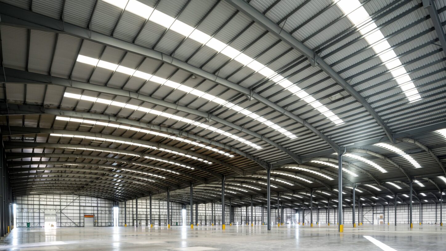G1162 - DC10 Prologis Park, Coventry - Professional Completion Photography (43)