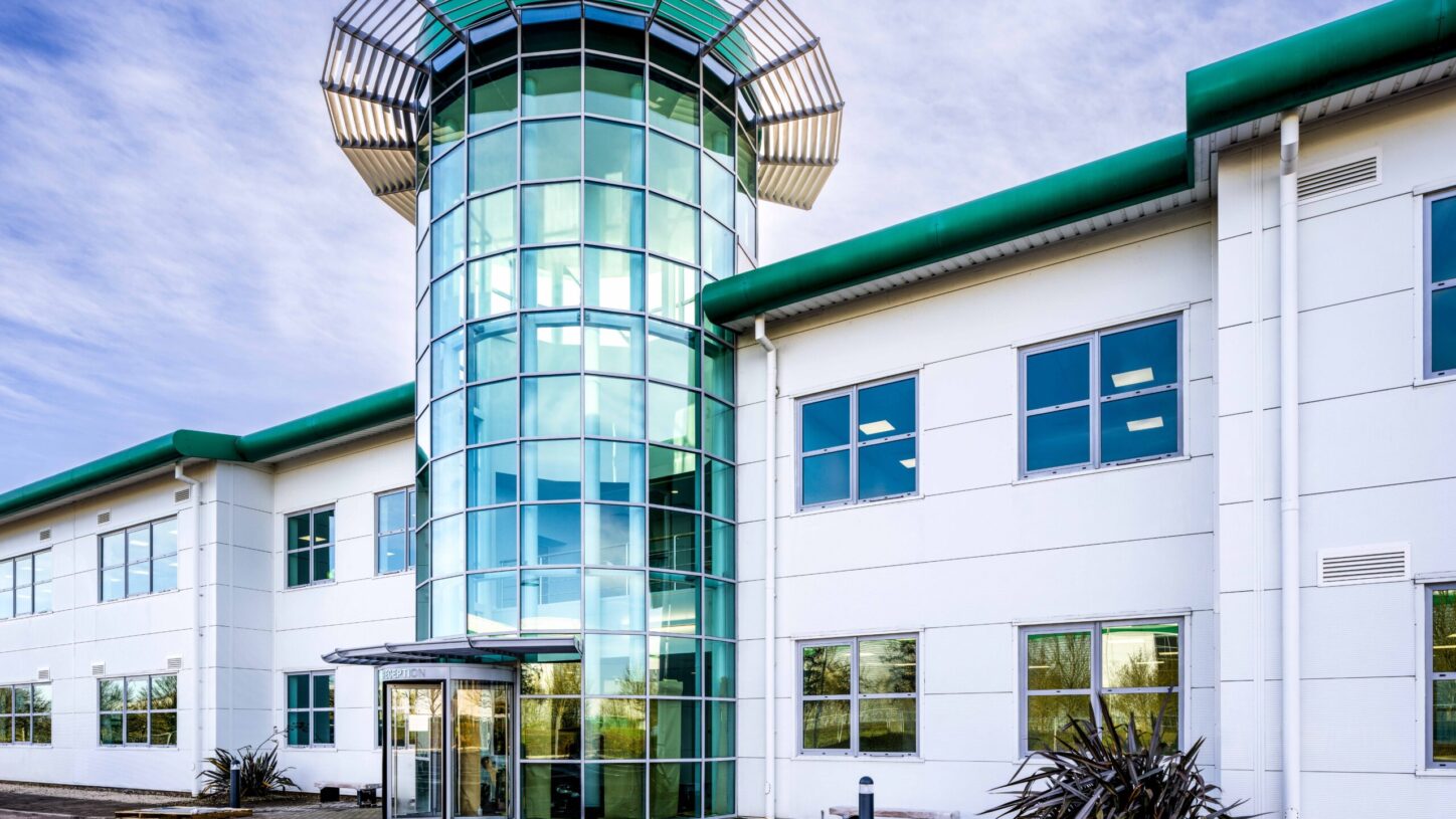 G1162 - DC10 Prologis Park, Coventry - Professional Completion Photography (53)