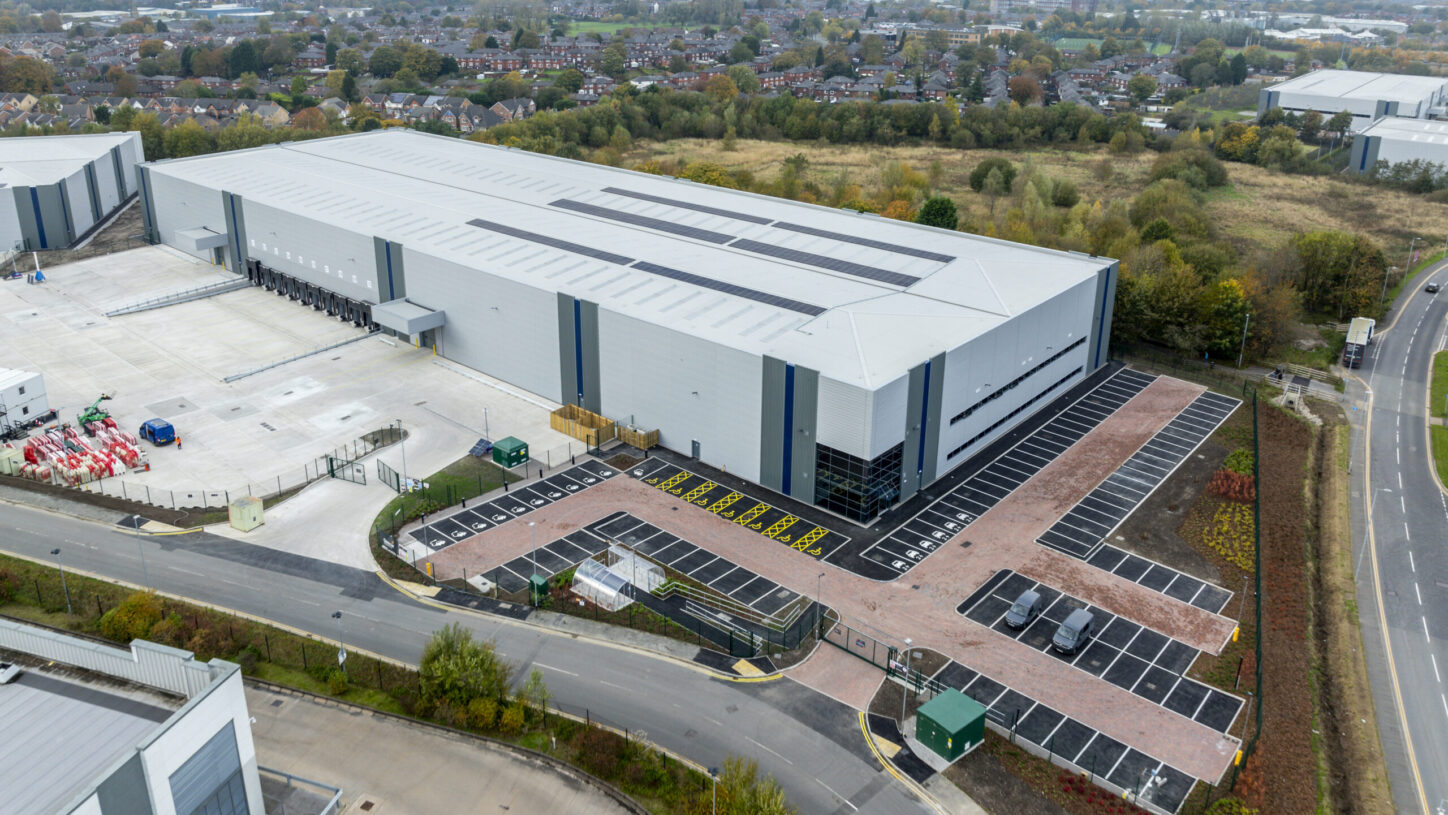G1174 - Plot J2, Rochdale - Professional Completion Photography (44)
