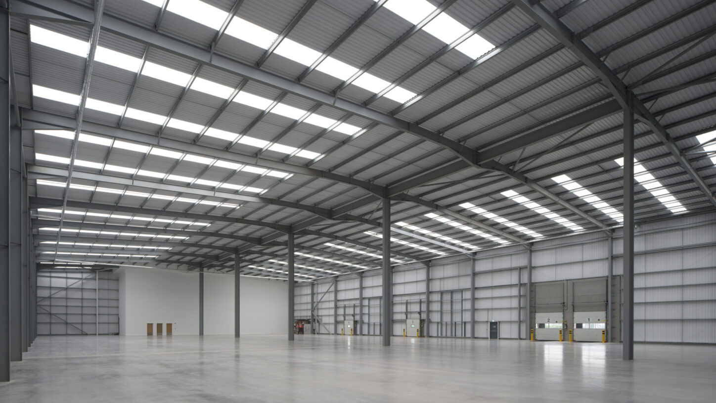 G1178 - DC9 Exeter Logistics Park Professional Completipon Photography (45)