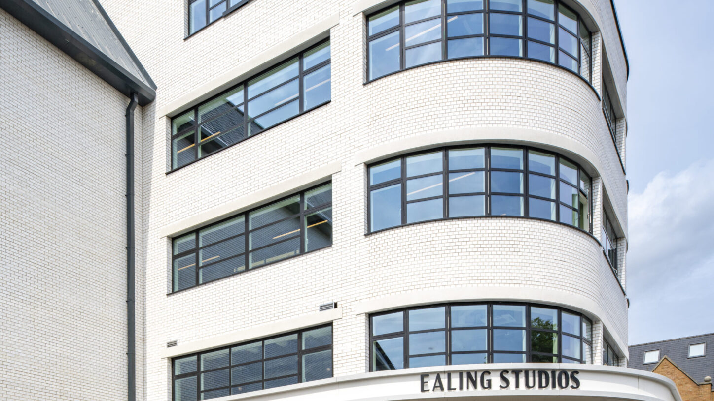 Ealing Studios, Professional Completion Phtography (33)