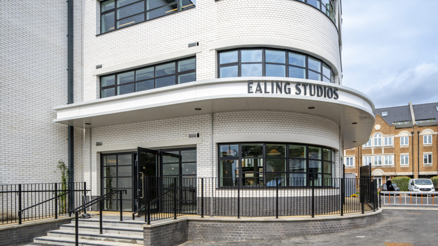 Ealing Studios, Professional Completion Phtography (35)