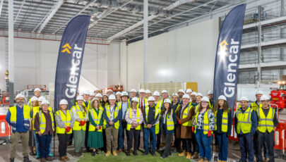 05.03.26 - Slab Pour Event - SRL213666 - Glencar - Collections Storage Facility -76