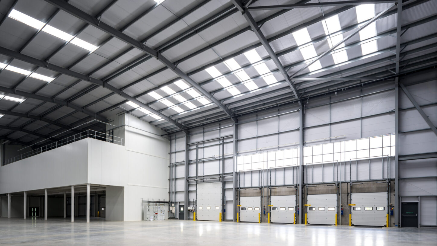 Merton Drive, TCC, Milton Keynes Professional Completion Photography (5)