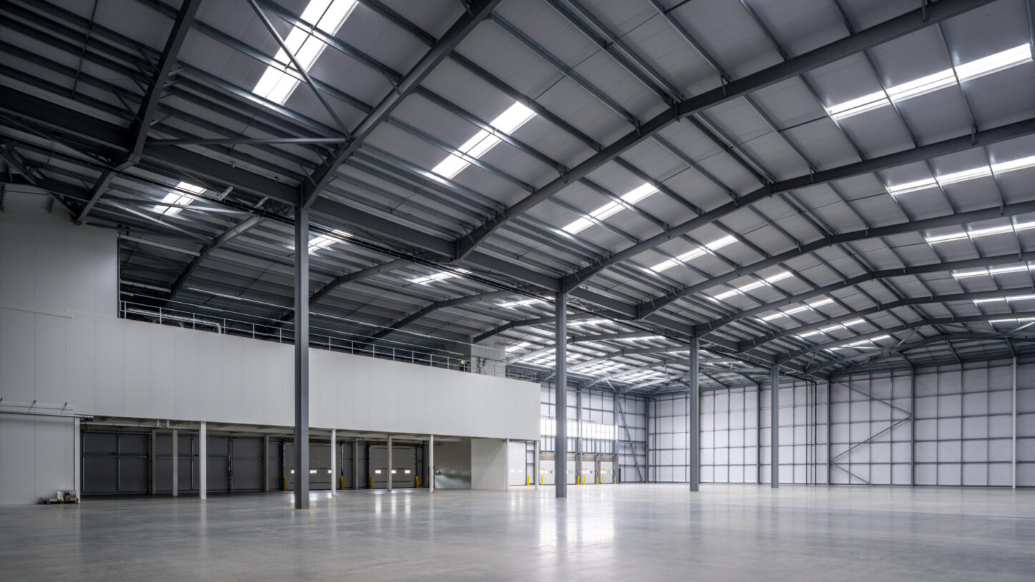 Merton Drive, TCC, Milton Keynes Professional Completion Photography (8)