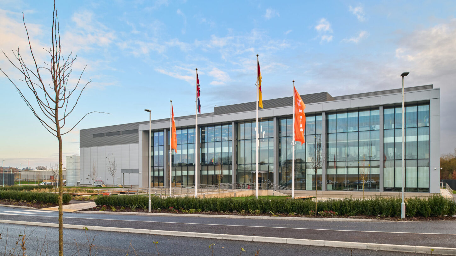 STIHL, Camberley Professional Completion (17)